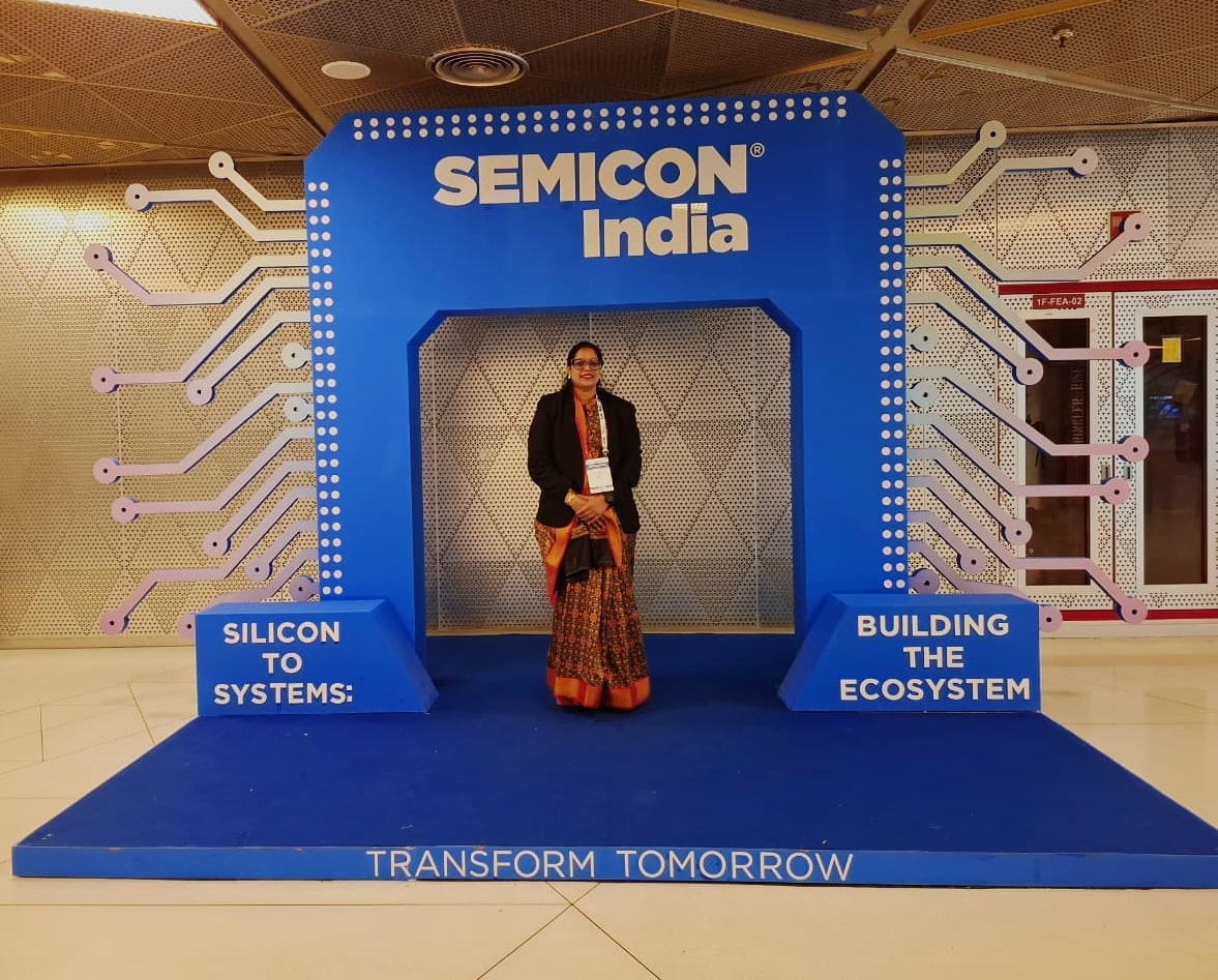 semiconductor